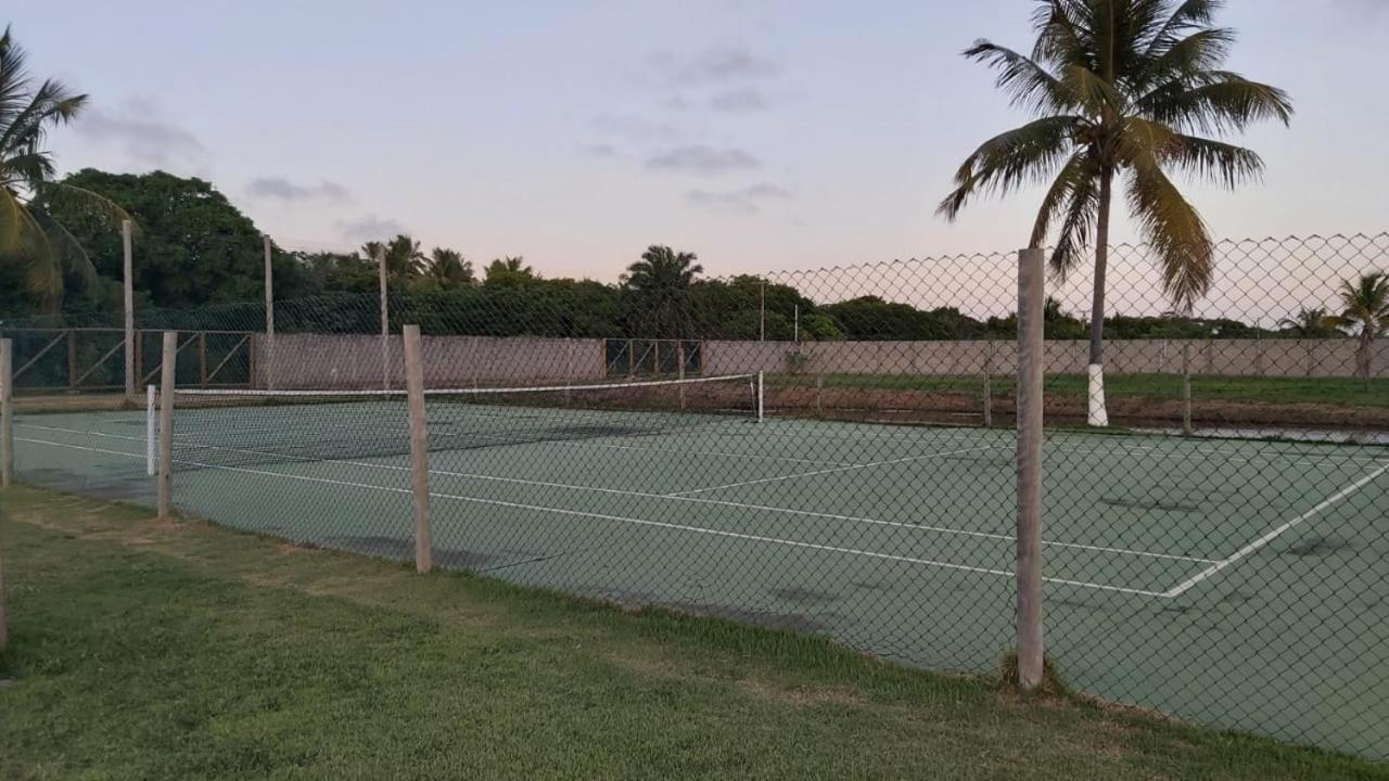 Apart Resort Vila das Águas Veraneio Estância Exterior foto